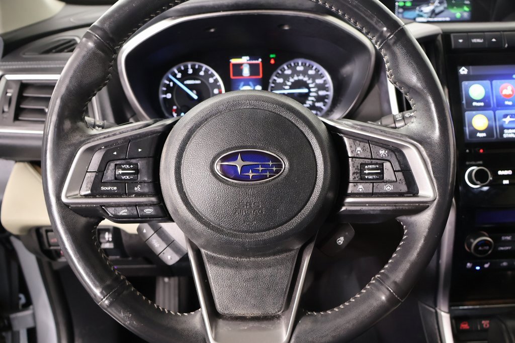 Used 2022 Subaru Ascent Touring w/ Popular Package #2A image 3