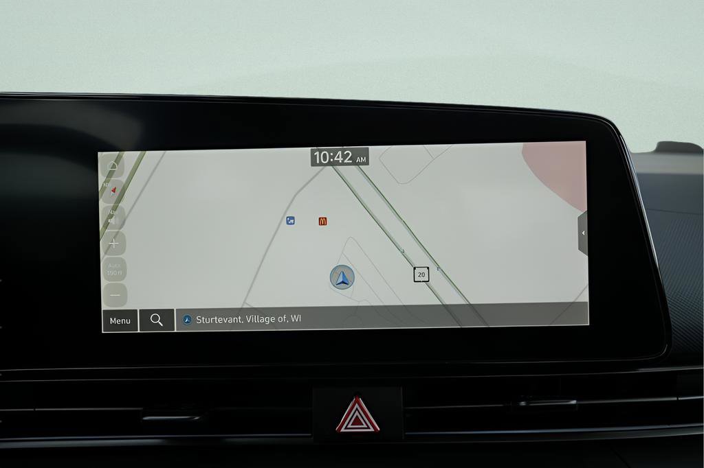 Used 2025 Hyundai Elantra SEL FWD image 37