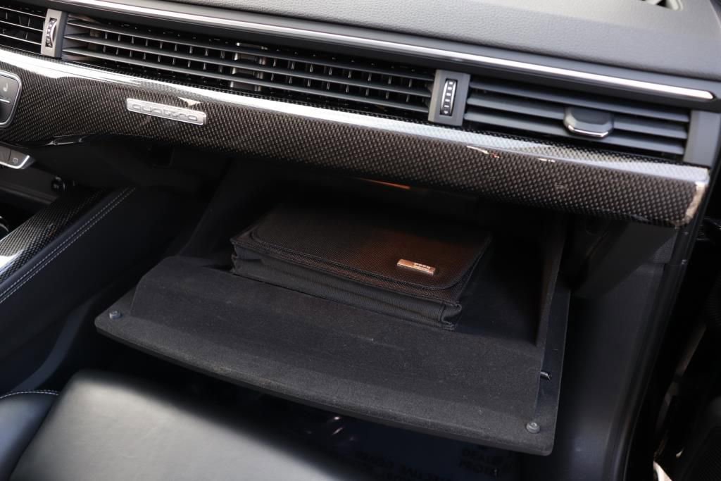 Used 2021 Audi S4 Premium Plus w/ Premium Plus Package AWD/4WD image 51