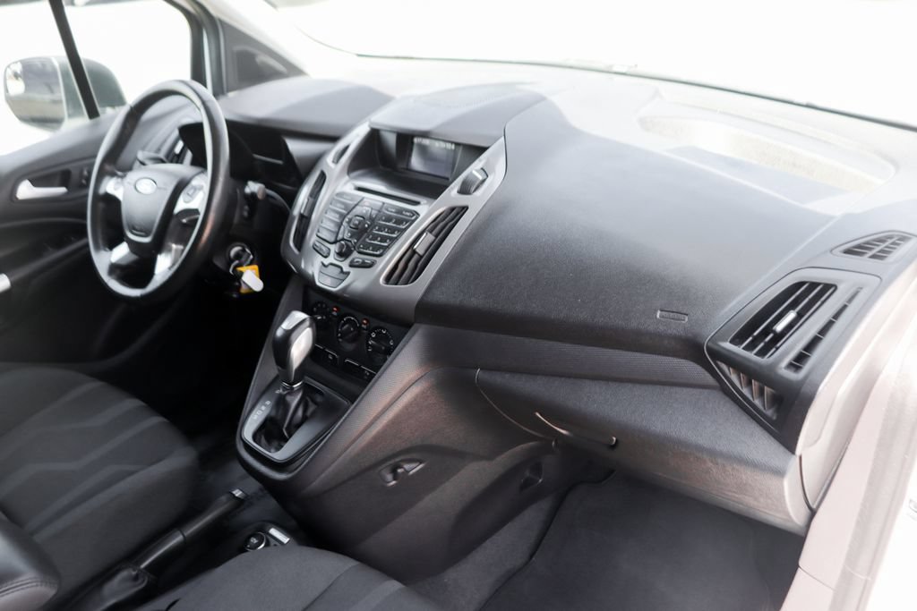 Used 2016 Ford Transit Connect XLT FWD image 32