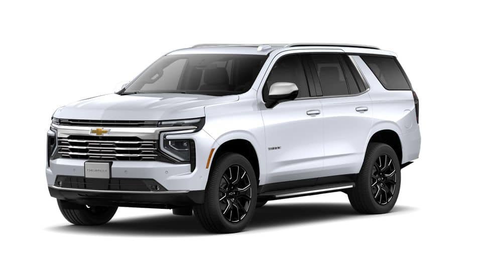 New 2026 Chevrolet Tahoe Premier w/ Sun And Tow Package AWD/4WD image 19