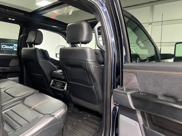 Used 2024 Ford F350 Platinum image 52