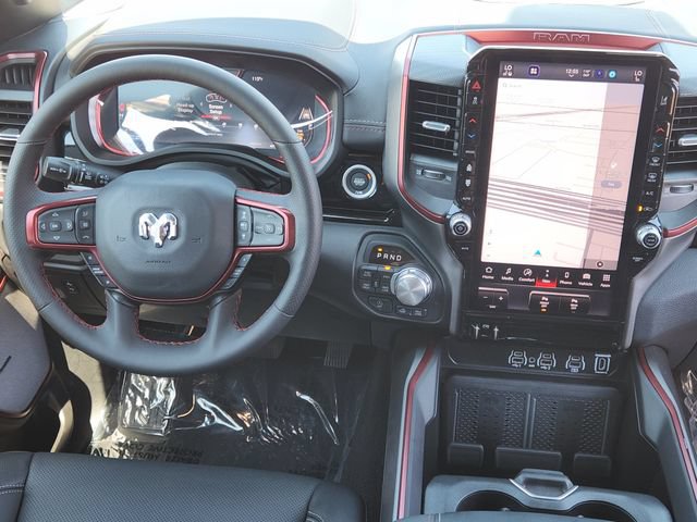 Used 2026 RAM 1500 Rebel w/ Rebel Level 2 Equipment Group AWD/4WD image 30