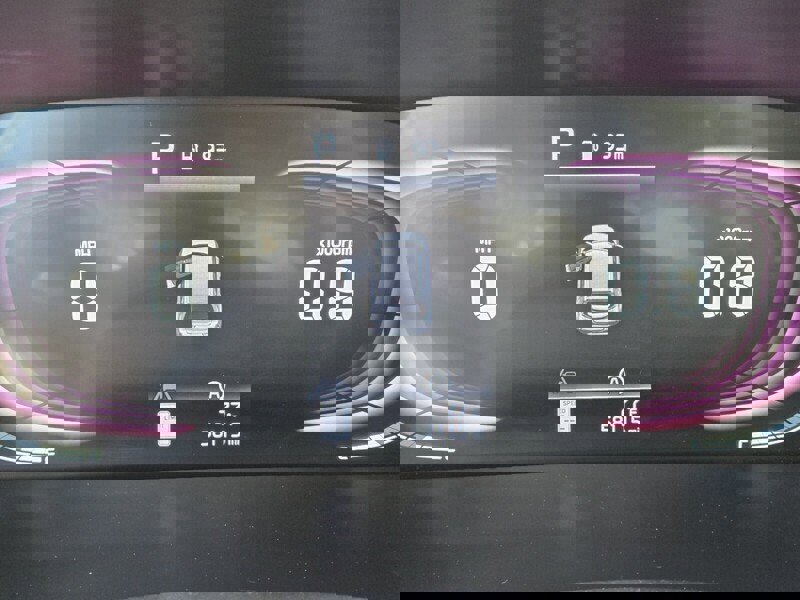 Certified 2024 Kia Soul LX w/ Option Group 015 image 24