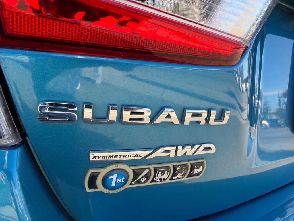 Used 2018 Subaru Impreza 2.0i Premium AWD/4WD image 8