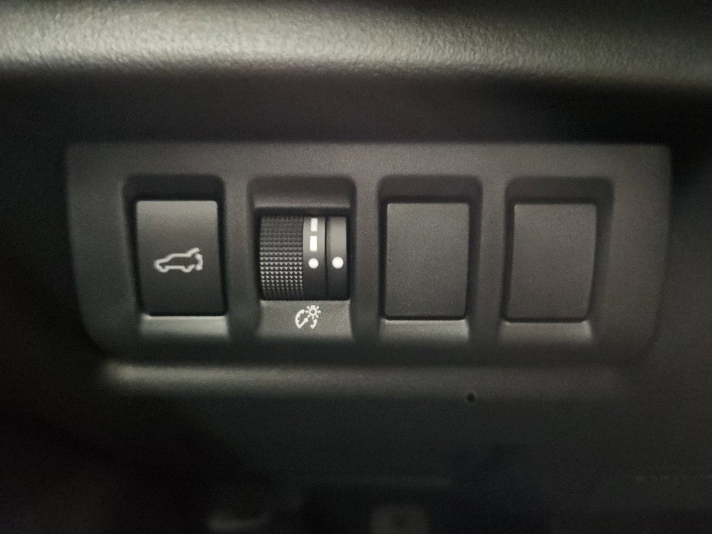 New 2026 Subaru Outback Limited AWD/4WD image 12