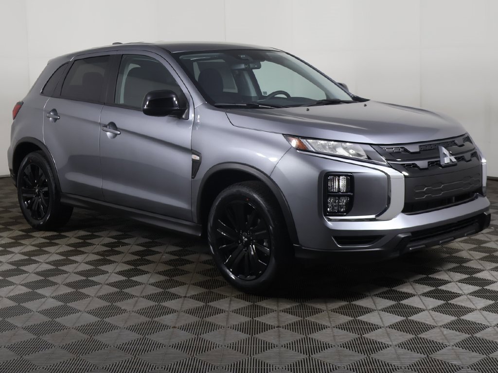 New 2025 Mitsubishi Outlander Sport LE image 2