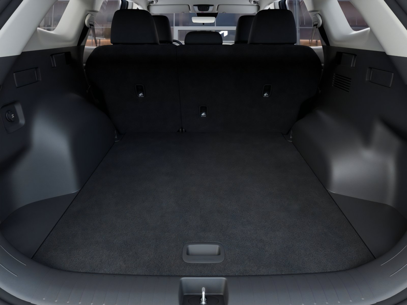 New 2027 Kia Sportage S AWD/4WD image 19
