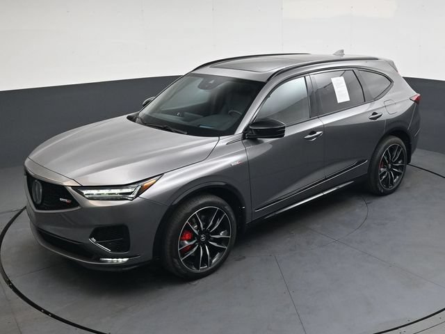 Used 2024 Acura MDX Type S AWD/4WD image 36