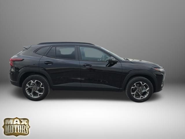 New 2026 Chevrolet Trax LT w/ Driver Confidence Package image 13