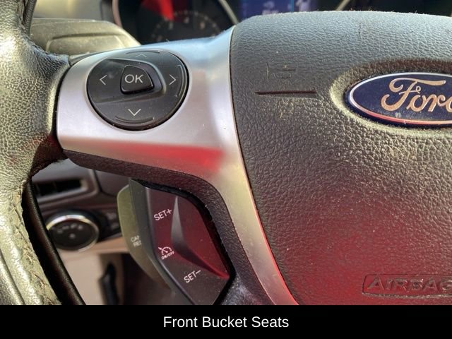 Used 2012 Ford Focus SEL image 14