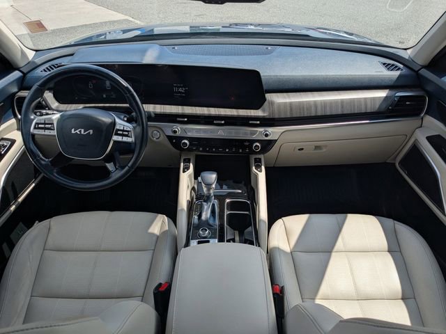 Used 2023 Kia Telluride EX AWD/4WD image 15