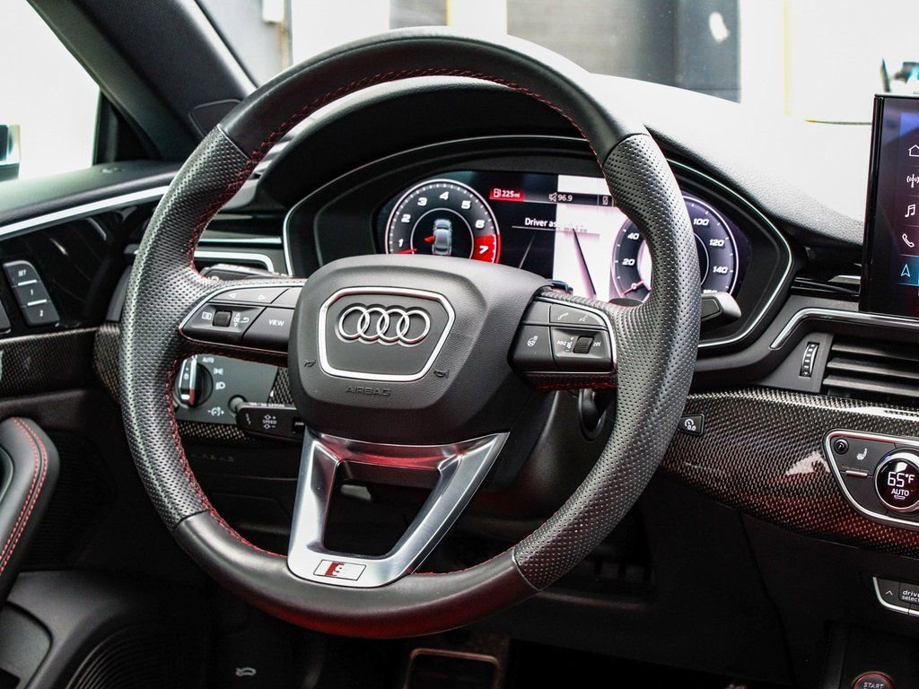Used 2023 Audi S5 Premium Plus image 26