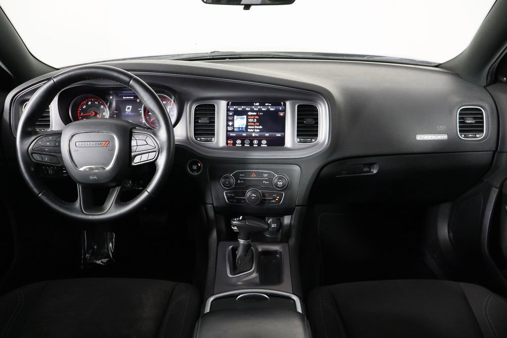 Used 2023 Dodge Charger SXT image 14