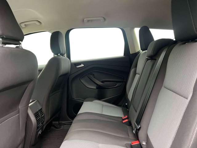 Used 2018 Ford Escape SE AWD/4WD image 16