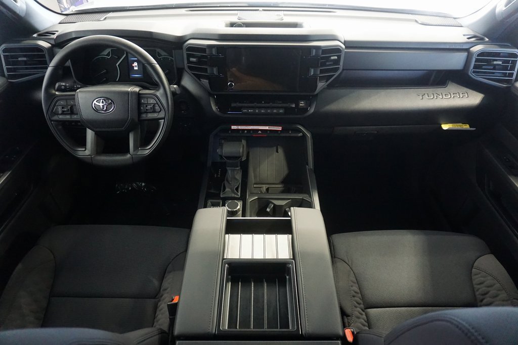 New 2026 Toyota Tundra SR5 image 26