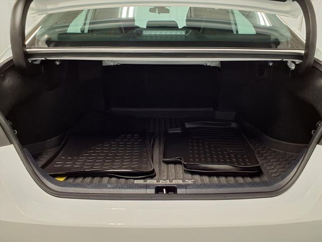 Used 2024 Toyota Camry SE FWD image 18