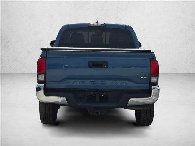 Used 2019 Toyota Tacoma SR5 RWD image 6