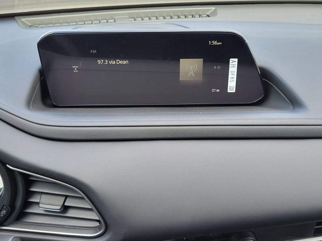 New 2026 MAZDA CX-30 AWD 2.5 S w/ Select Sport Pkg image 18