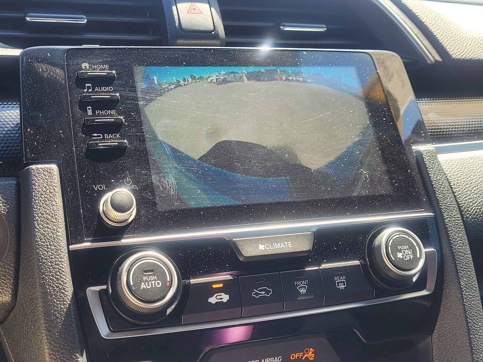 Used 2019 Honda Civic Sport image 24