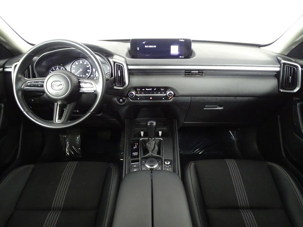 Used 2024 MAZDA CX-50 AWD 2.5 S w/ Preferred Package image 29
