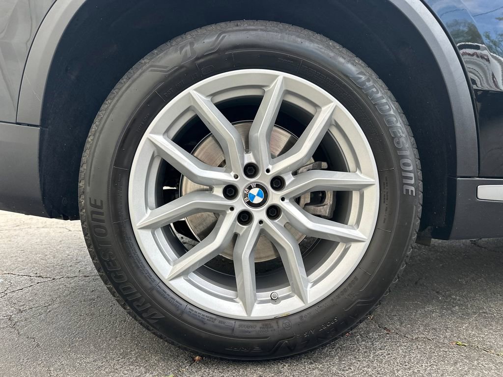 Used 2023 BMW X5 xDrive40i w/ Premium Package image 18