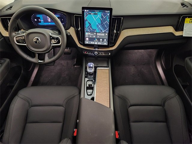 New 2026 Volvo XC60 B5 Core image 4