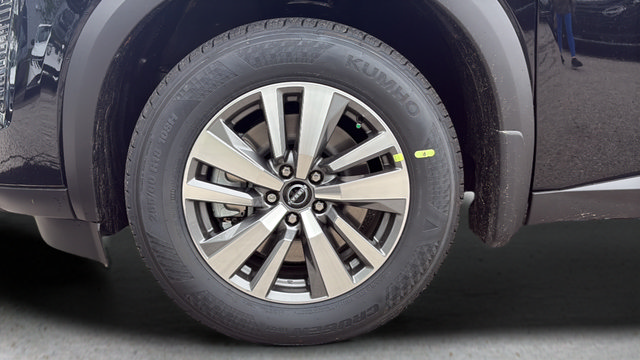 New 2026 Nissan Pathfinder SL AWD/4WD image 46