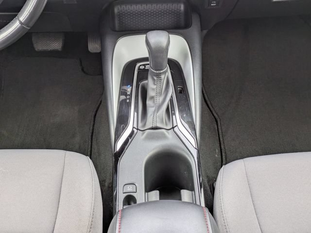 Used 2024 Toyota Corolla SE FWD image 19