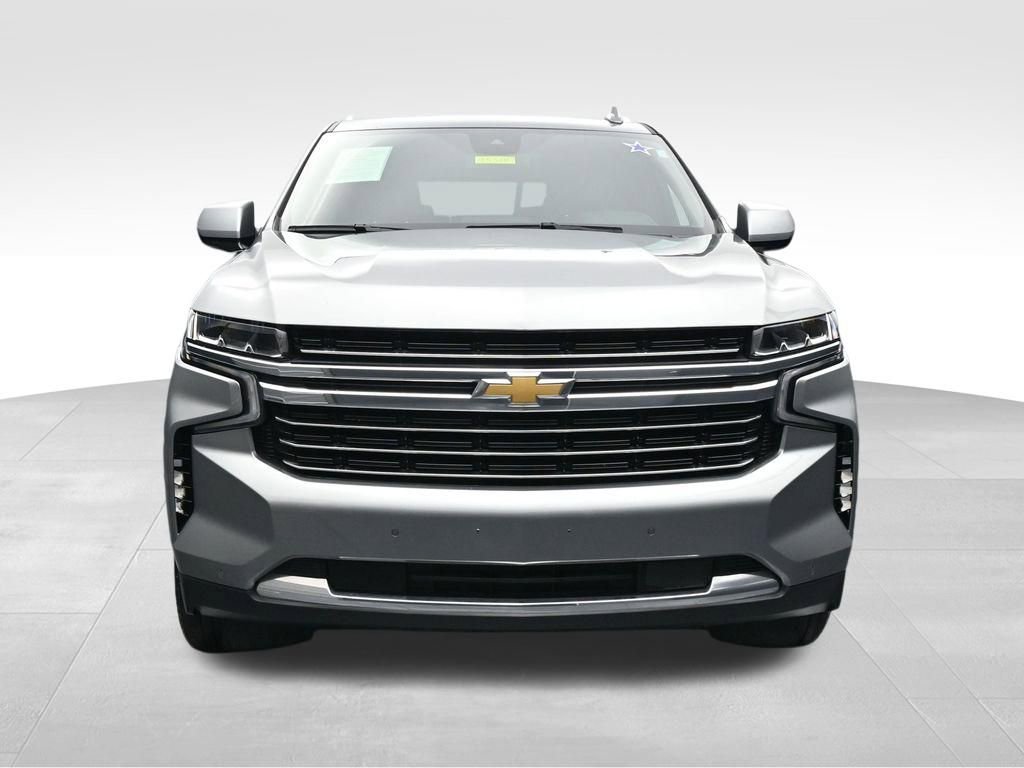 Used 2023 Chevrolet Tahoe LT AWD/4WD image 8