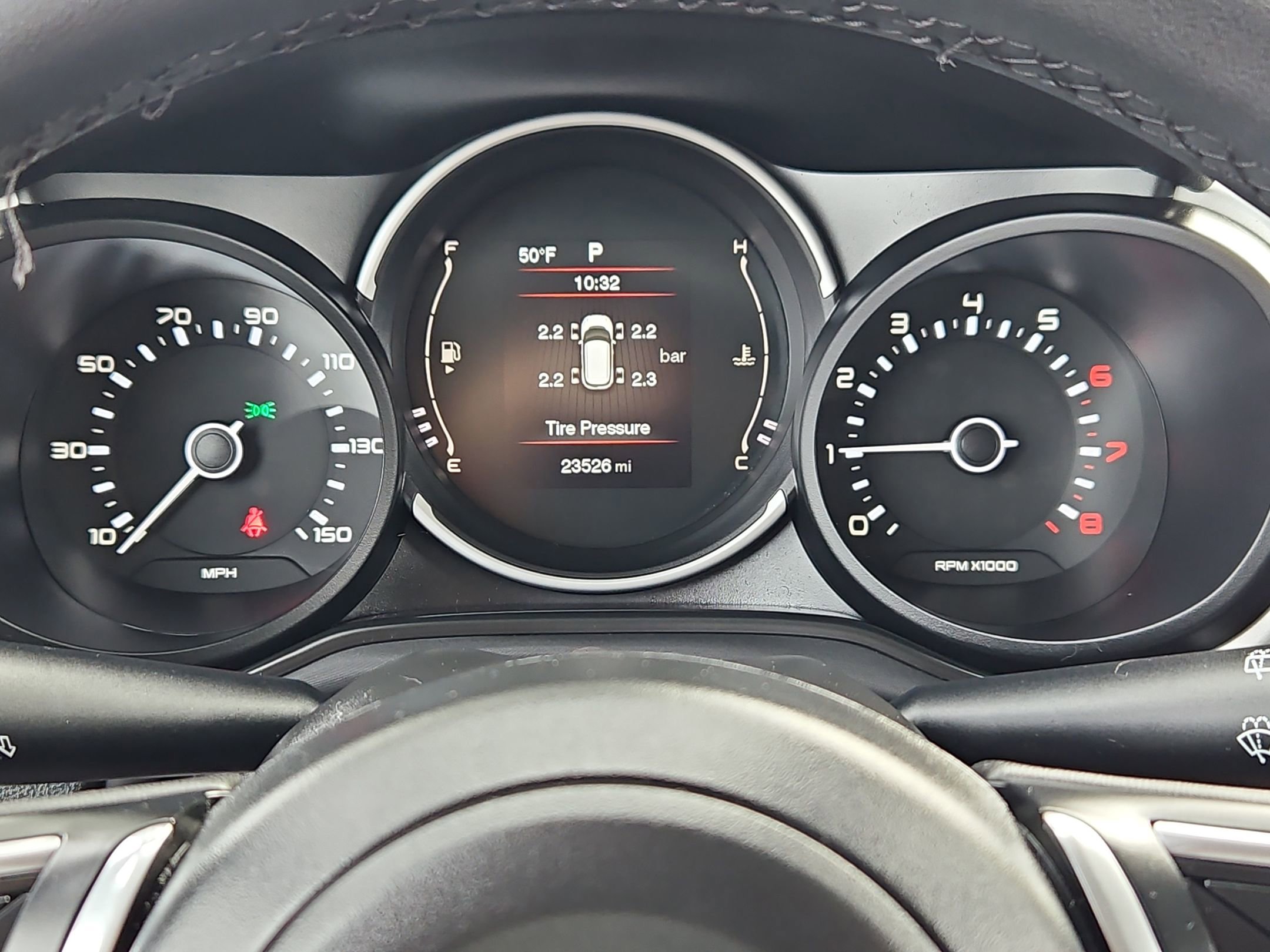 Used 2019 FIAT 500L Pop w/ Popular Equipment Group image 15