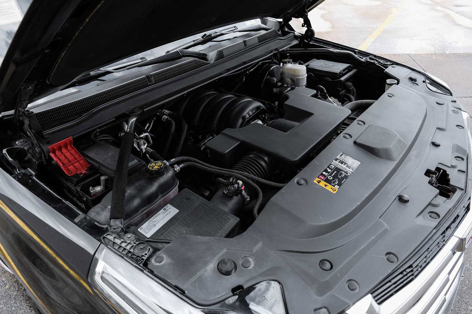 Used 2019 Cadillac Escalade Luxury image 57