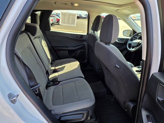 Used 2022 Ford Escape SE w/ SE Sport Appearance Package AWD/4WD image 17