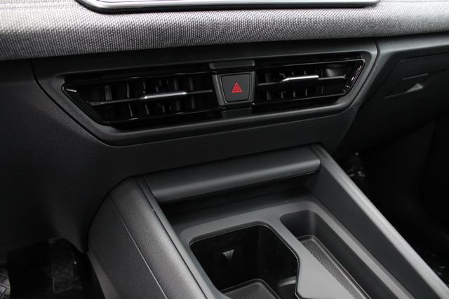 New 2026 Volkswagen Tiguan S AWD/4WD image 16