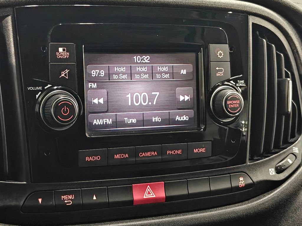 Used 2022 RAM ProMaster City Wagon image 6