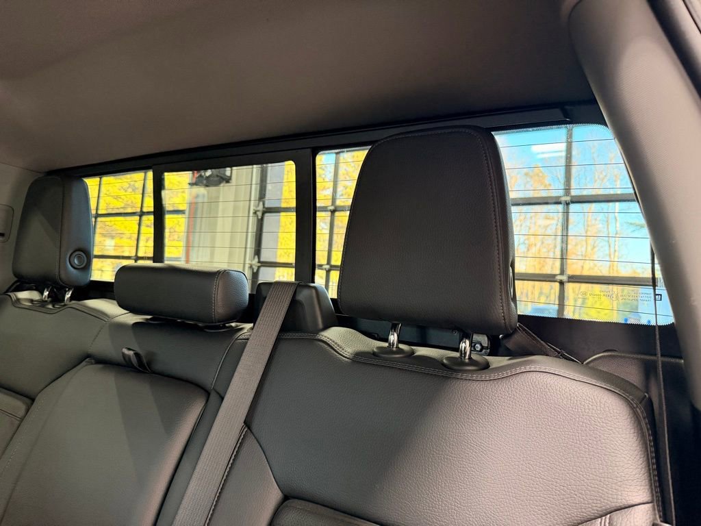 Used 2023 GMC Sierra 2500 Denali image 21