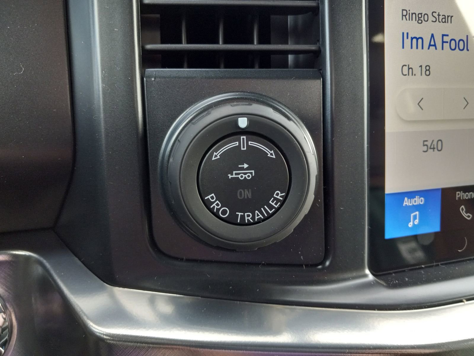 New 2026 Ford F250 King Ranch w/ Chrome Package image 22