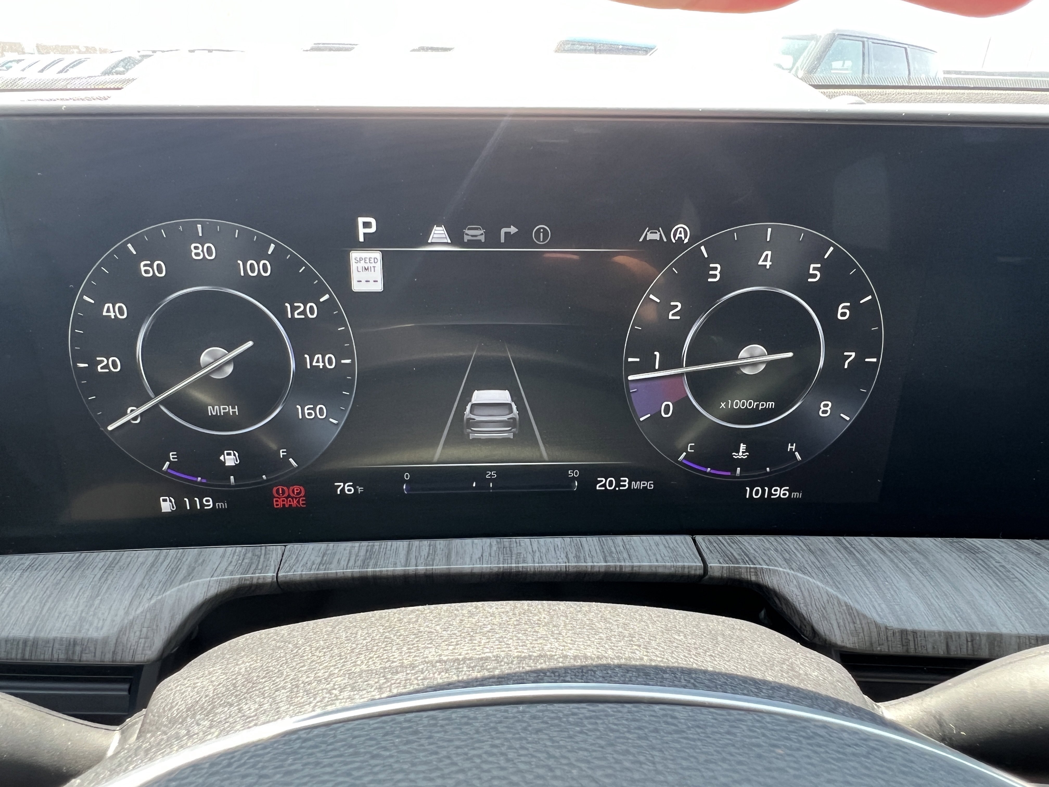 Certified 2024 Kia Telluride SX image 29