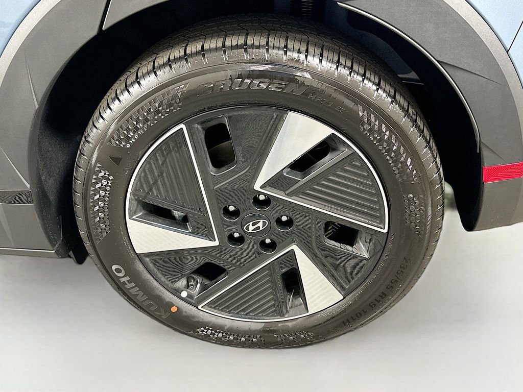 New 2026 Hyundai Ioniq 5 SE RWD image 22