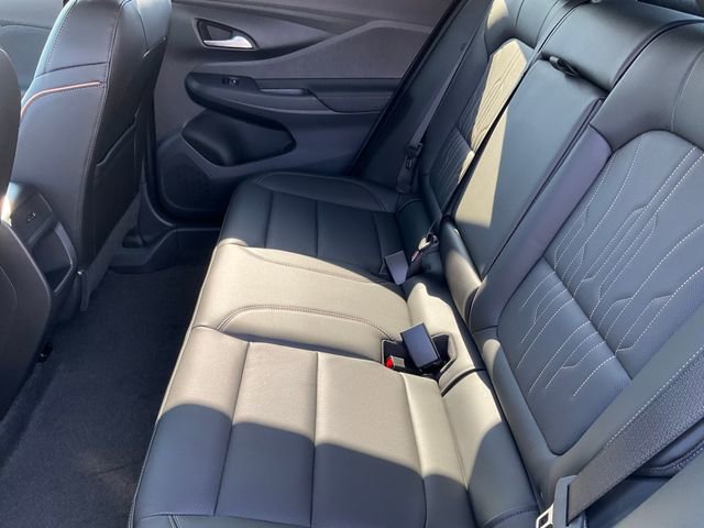 Certified 2026 Buick Envista Avenir image 15