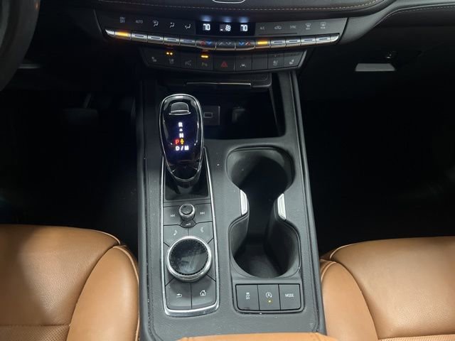 Used 2020 Cadillac XT4 Premium Luxury w/ Enhanced Visibility Package image 23