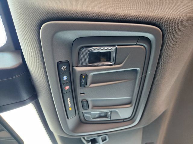 Used 2022 Chevrolet Silverado 2500 Custom w/ Custom Value Package AWD/4WD image 27