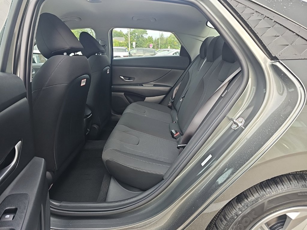 New 2026 Hyundai Elantra SE FWD image 26