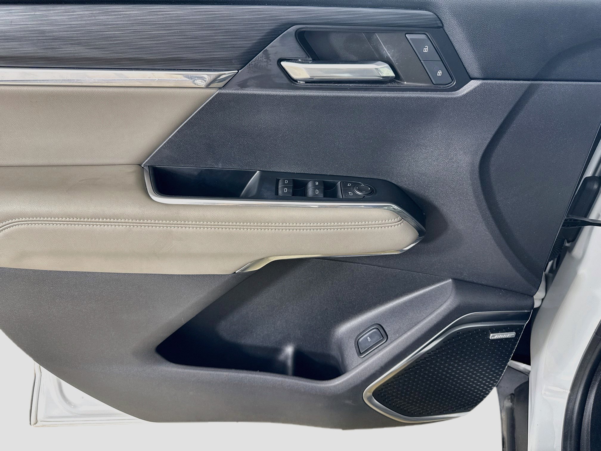 Used 2024 GMC Acadia Elevation w/ LPO, Floor Liner Package FWD image 20