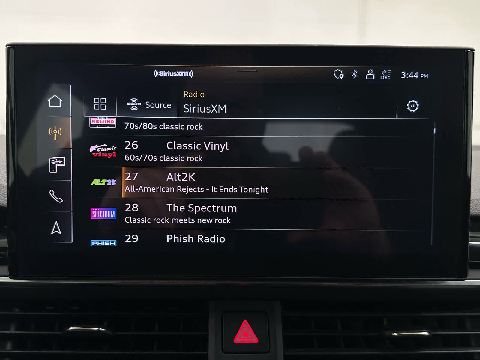 Used 2021 Audi S5 Premium Plus w/ Premium Plus Package image 32