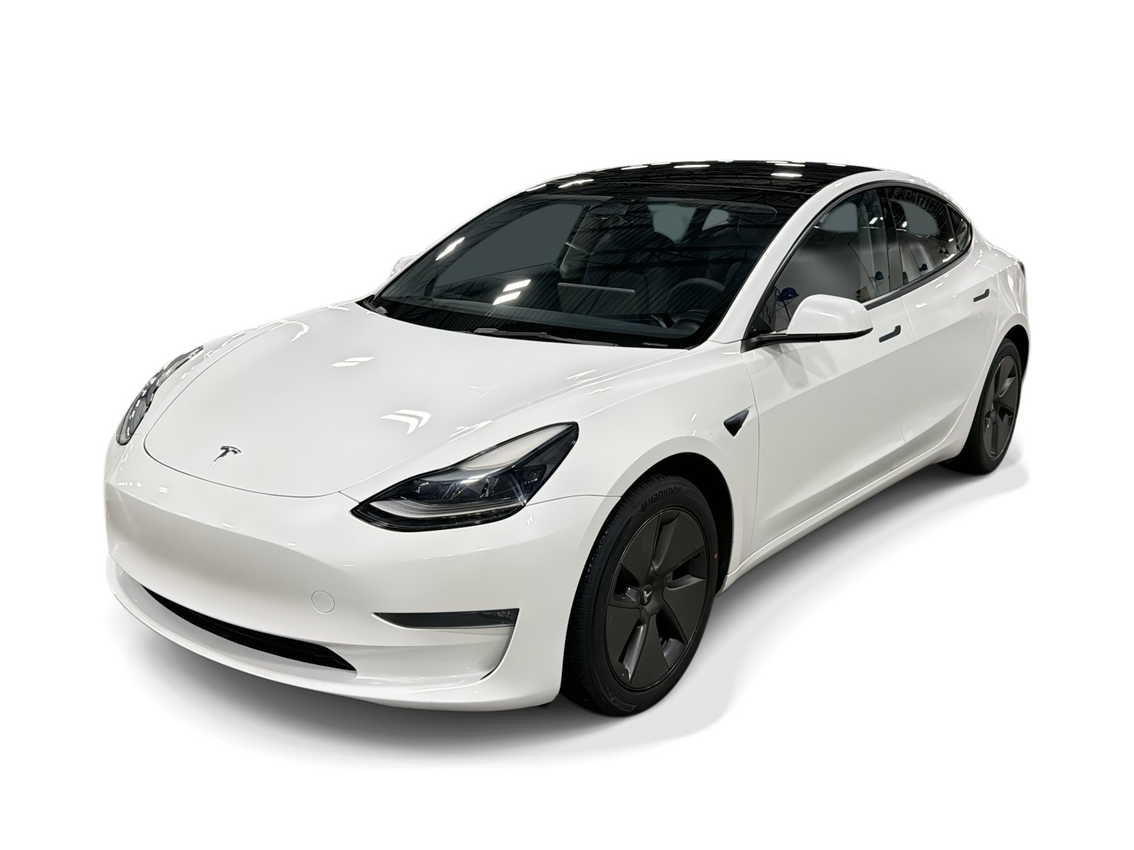 Certified 2023 Tesla Model 3 Long Range AWD/4WD image 14