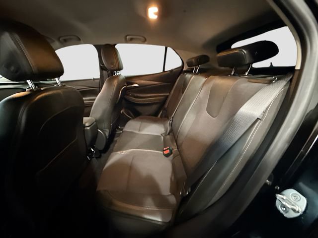Used 2020 Buick Encore GX Preferred w/ Cold Weather Comfort Package image 24