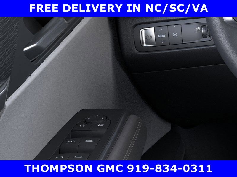 New 2026 GMC Acadia Elevation image 25