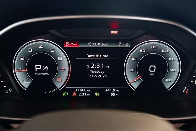 Used 2023 Audi Q3 2.0T Premium Plus w/ Premium Plus Package AWD/4WD image 17