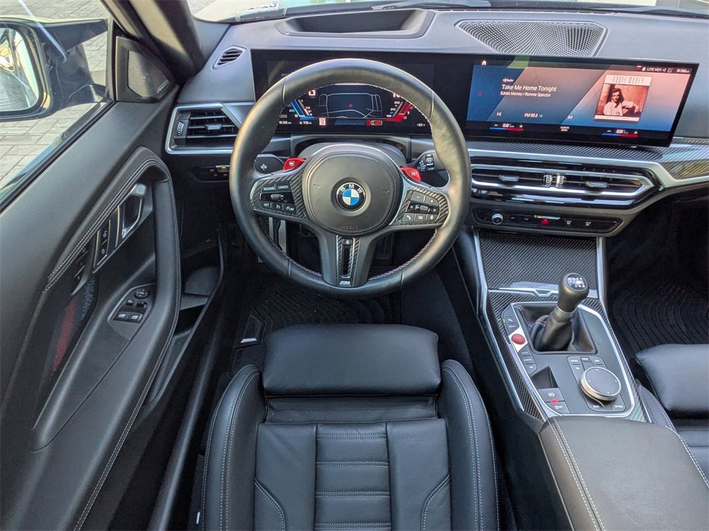 Used 2023 BMW M2 w/ Lighting Package image 15